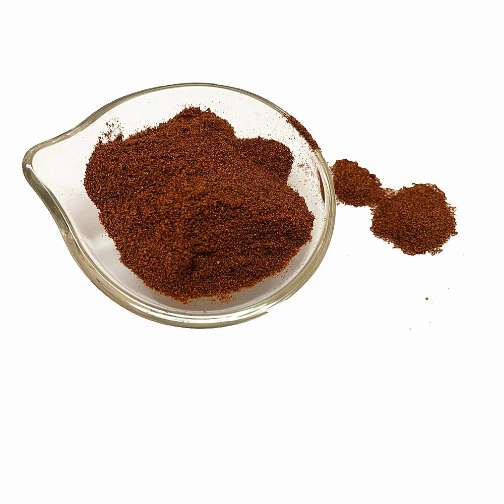 Purple Color Spanish Paprika Powder for Sell