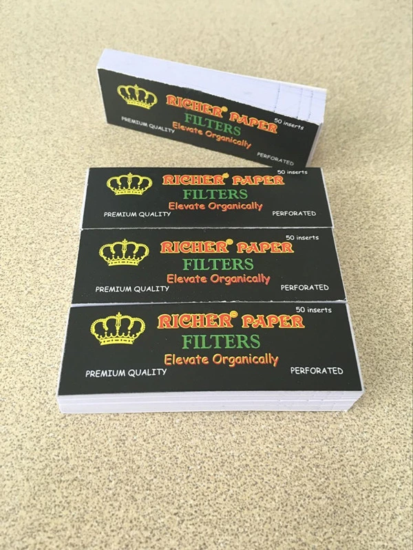 69*39mm Cigarette Paper