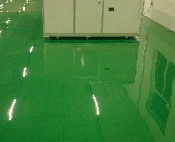 Factory Made Clear Ab Glue Concrete Hardener Coatings Liquid Resin Curing Epoxy Raw Materials 6017 for Epoxy Flooring