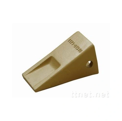 Volve Tooth Adapter/ Steel Casting/ Excavator Wear Parts (VT-HS006)