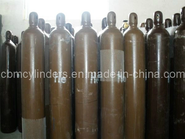 Helium Gas Hiqh Purity 99.999%