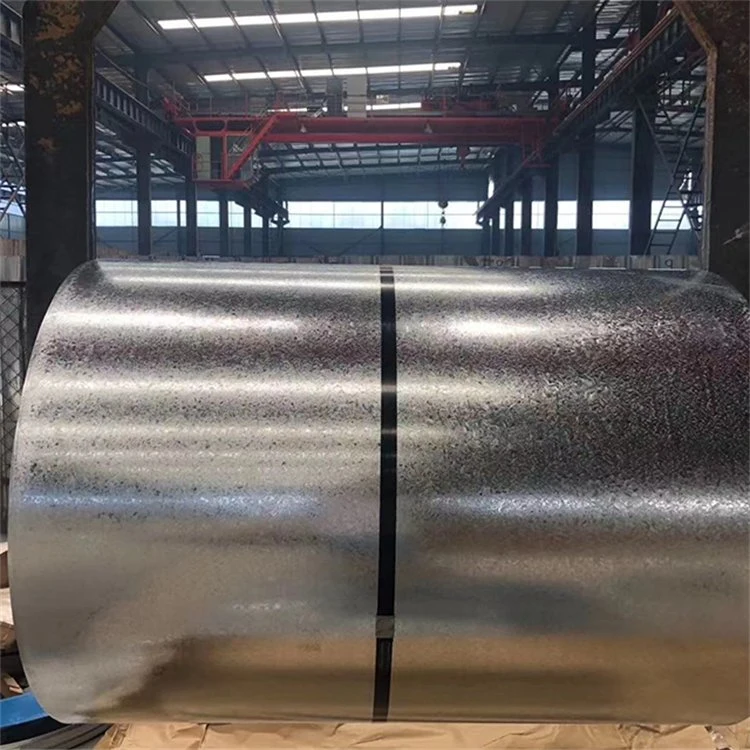 Primer Price Al-Zn Steel Plate SPCC/SGCC/Dx51d Cold/Hot Rolled Substrate Hot Dipped Galvanized Stainless Steel Coil