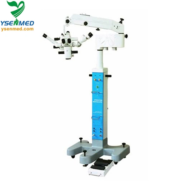 Medical Yslzl11 Ent Microscope Ophthalmic Instrument