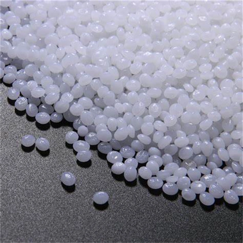 Recycled and Virgin PVC White Powder Plastic Raw Material Injection PVC