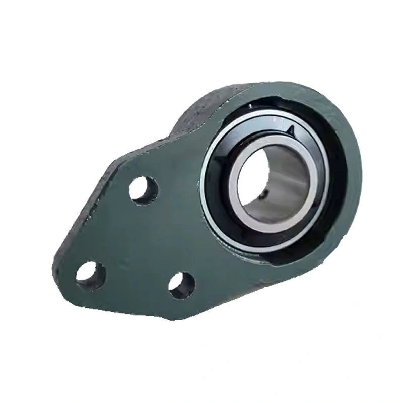 High Quality Sdml Pillow Block Flanged Bearing Housing with Good Price Ball Bearing Ucfb211