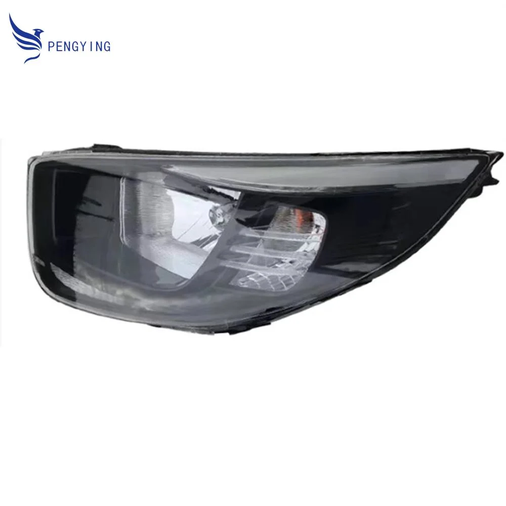 92101-G6000, 92102-G6000 Auto Head Lamp for KIA Picanto 2017-