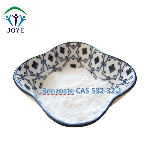 Manufactures Supply Food Grade Preservative Sodium Benzoate CAS 532-32-1