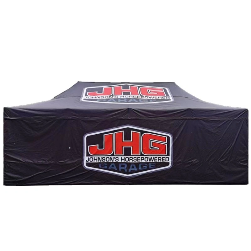 High Quality Canopy Tent 10X20 High Duty Alnusinun Canopy exterior Tienda
