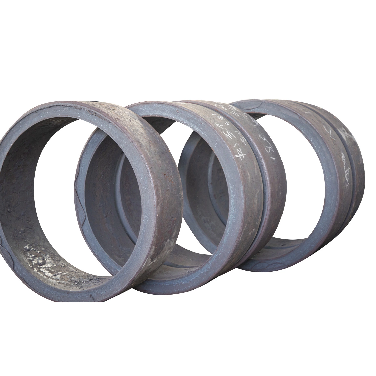 Flange, Heat Resistant Steel, Ring Forging Blank and Mechanical Parts for Chemical, Electric Machinery and Shipbuilding Industry