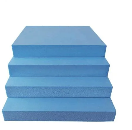 High quality/High cost performance  Durable XPS Extruded Polystyrene Foam Board for Sale