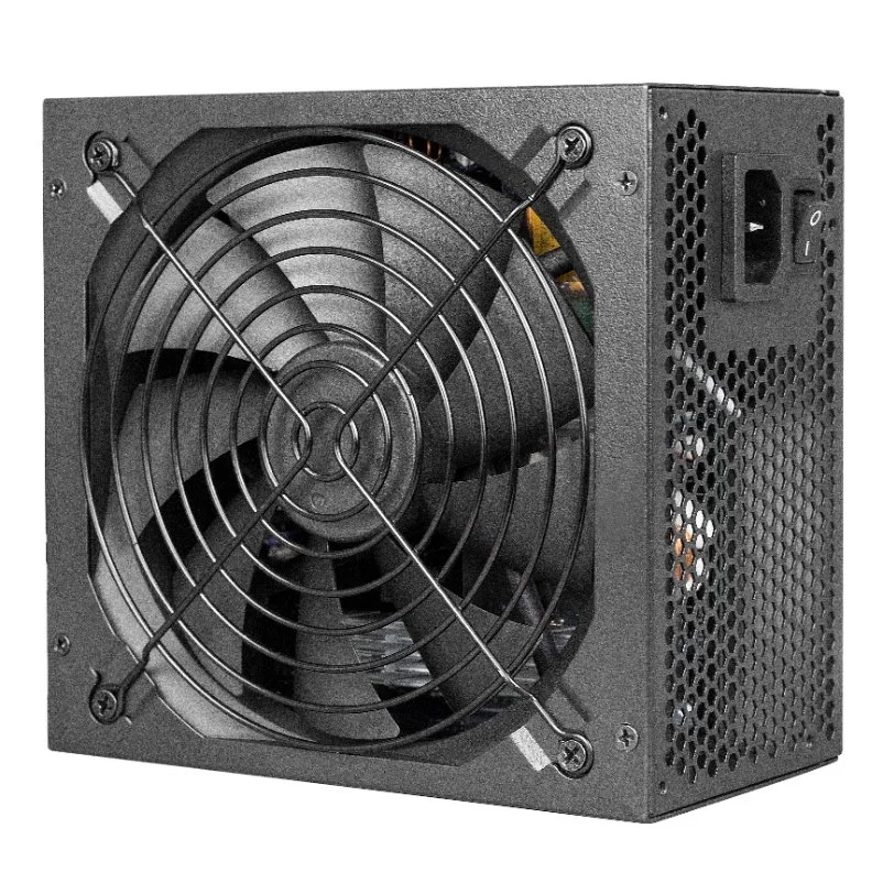 600W ATX Power Supply Gaming Power Supply Computer PC Power Supplies