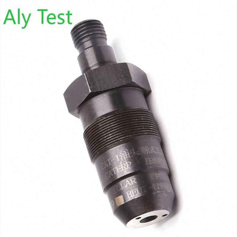 Common Rail Initiation Pressure Measurement Tool Special Tools for Injector