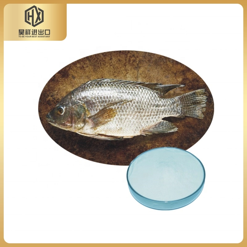 New Technology Cod Fish Collagen Peptide with Cosmetics