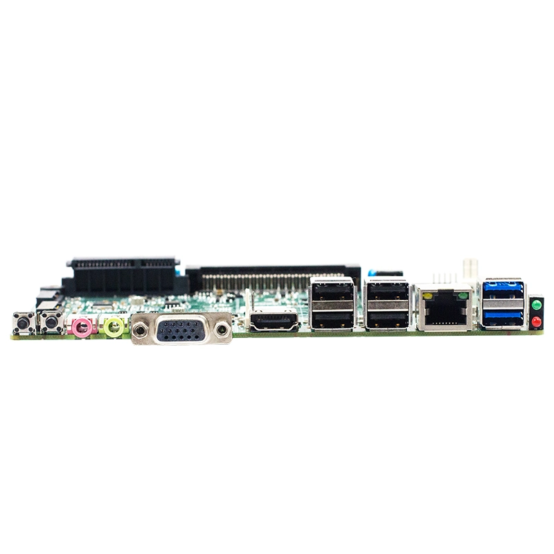 Onboard I7-7500u Core Mobile 7th Serial Processor Support DDR4 RAM 1*Gigabit Ethernet Port Industrial OPS Motherboard