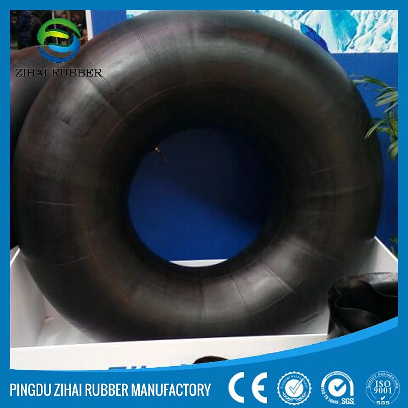 Quality 26.5-25 OTR Tire Butyl Inner Tube