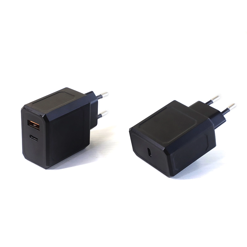 Carregador para computador portátil de 65 W adaptador CA universal fonte de alimentação compatível com USB Tipo C 65 Watt 20V 3,25A para carregador Lenovo Thinkpad para computador portátil