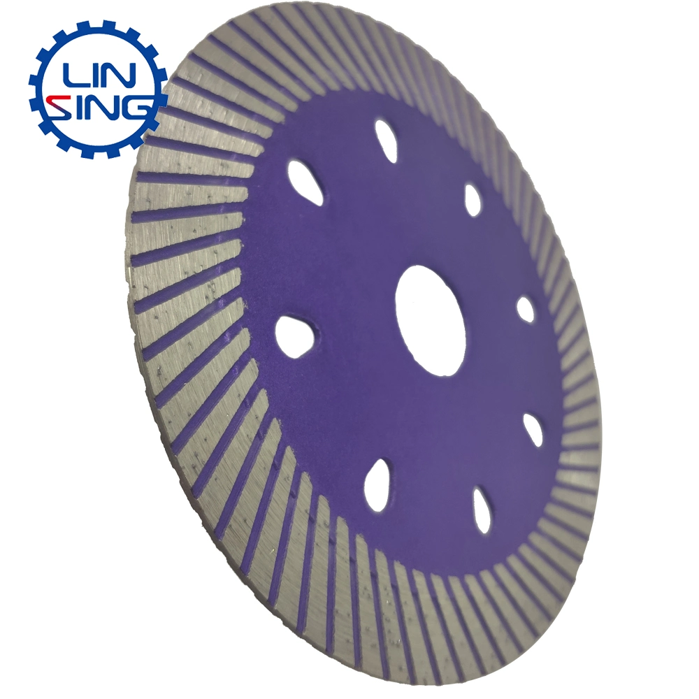 Top Grade Cutting Disc HS Code for Russia