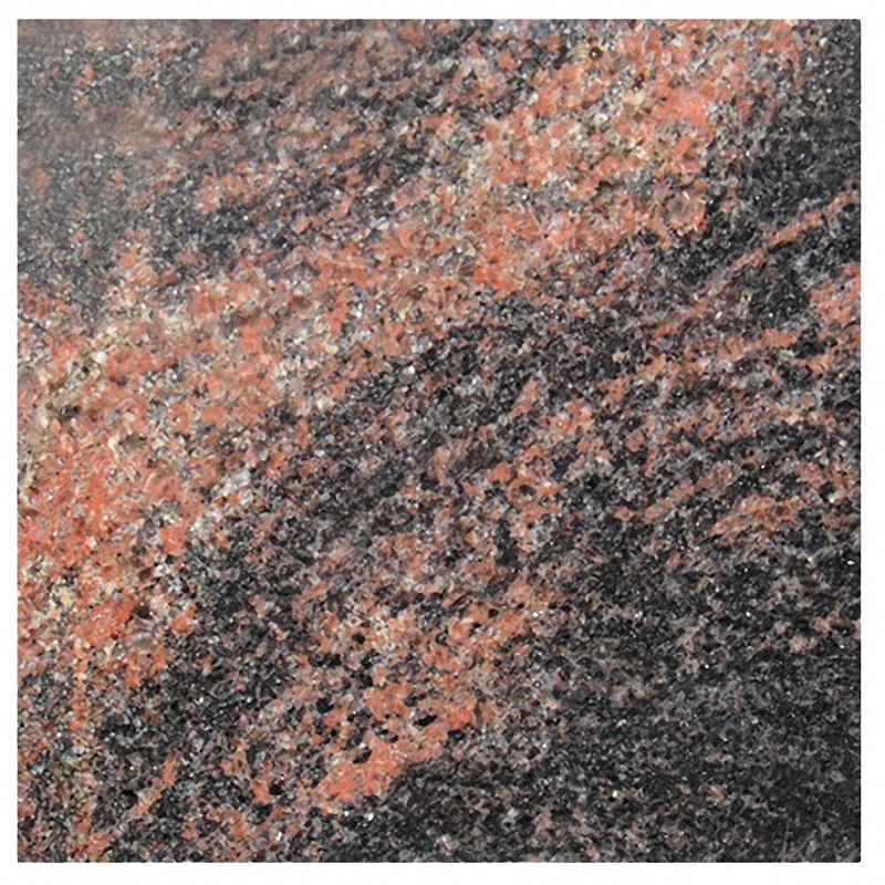 Cheap China Natural Stone Multicolor Granite Slab