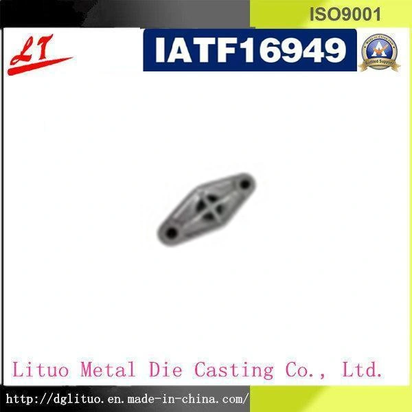 Excellent OEM A380 Aluminium Die Casting Telecom Parts