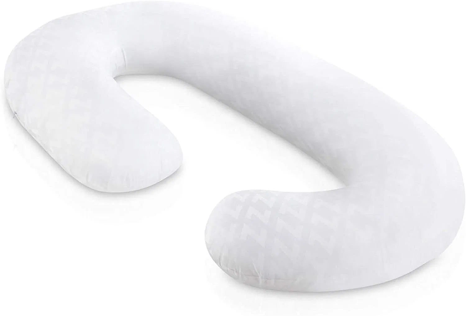 Adjustable Pregnant Women Sleeping Pillow Cushion Pad Soft Pregnancy Side Sleepers Pillow