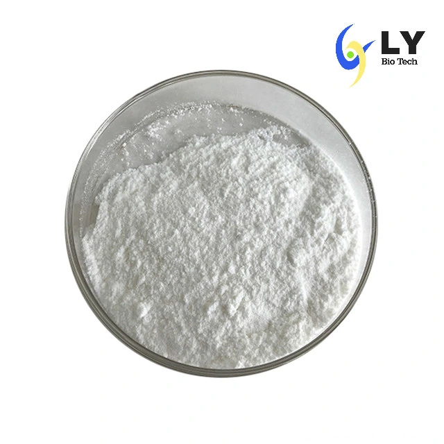 Longyu Supply High Quality Levo Chloramphenicol Powder 56-75-7