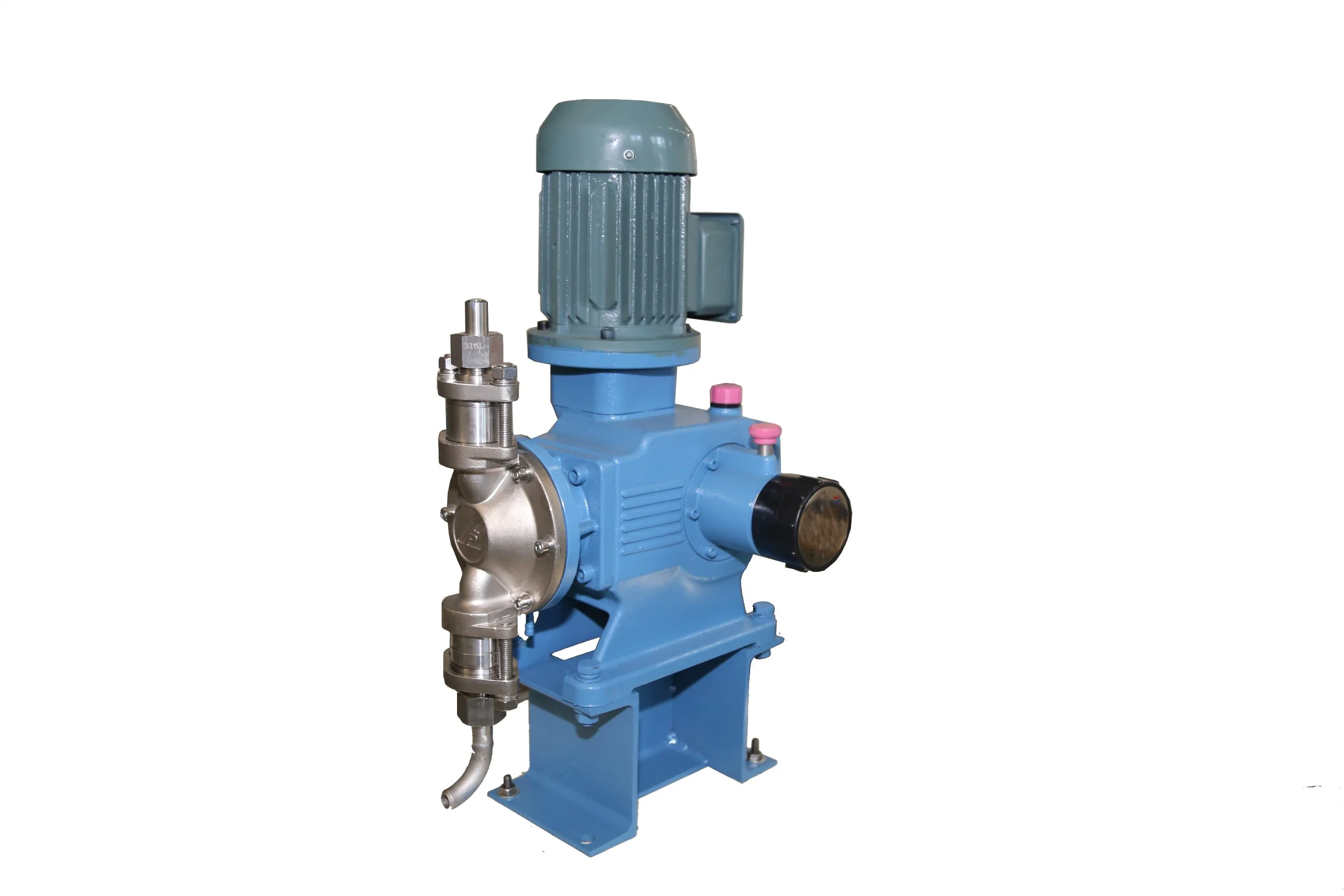 Jxmd Series Diaphragm Pump Dosing Pump Chemical Pump