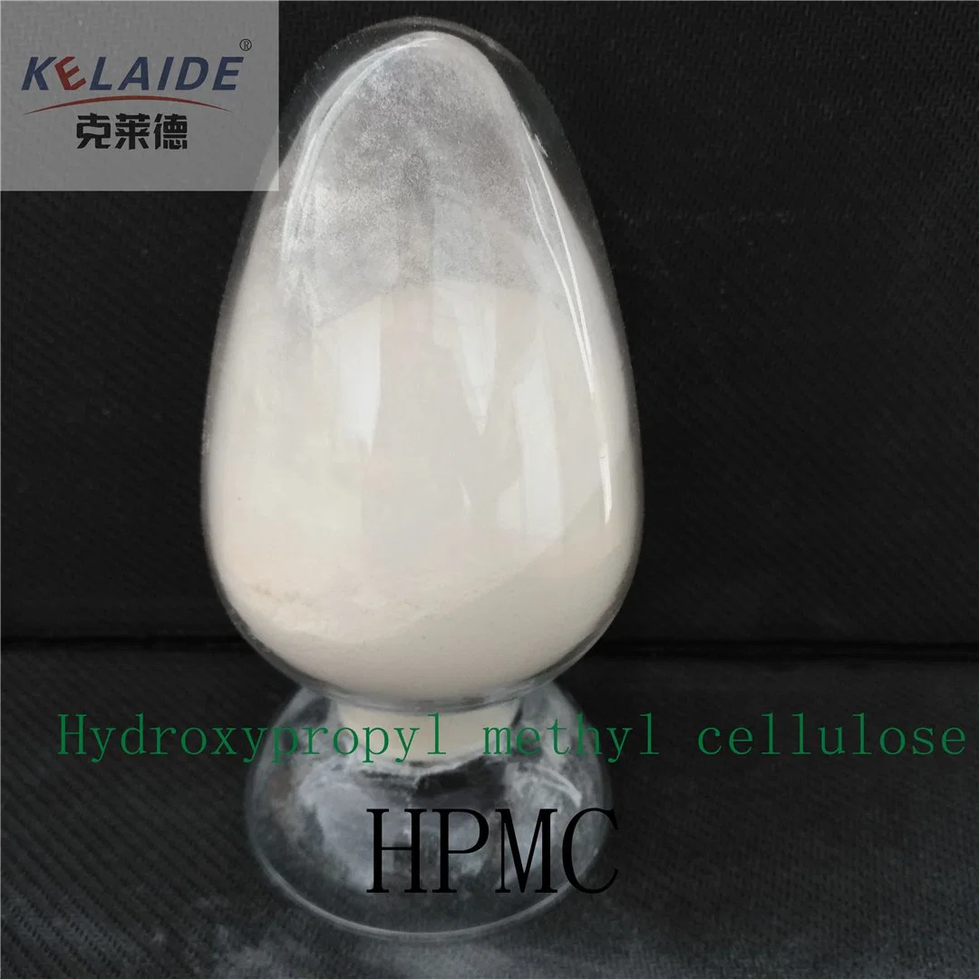 Whosale Factory Precio baldosa adhesivo y recubrimiento Hydroxypropyl Methyl Cellose Todo-en-uno HPMC