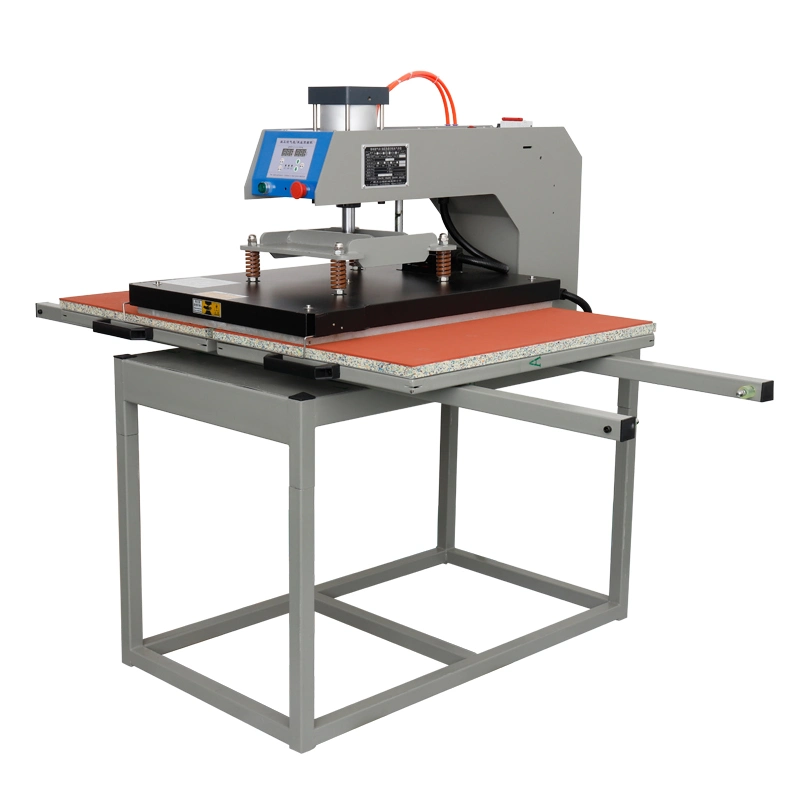 Heat Press Machine 60X80 Thermal Printer Sublimation