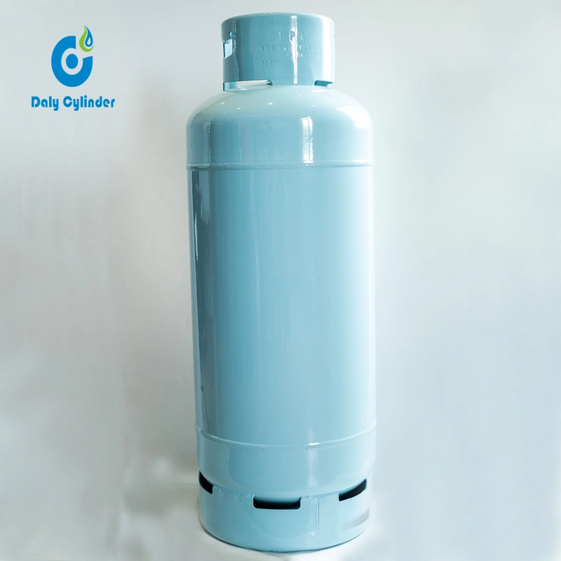 19kg Hydraulic Pressure LPG Tank Containers for Sales