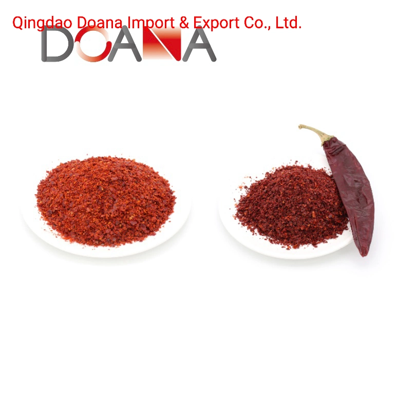 Hot Sell Spices Chili Crushed Hot Spicy Capsicum Hot Chili Crushed