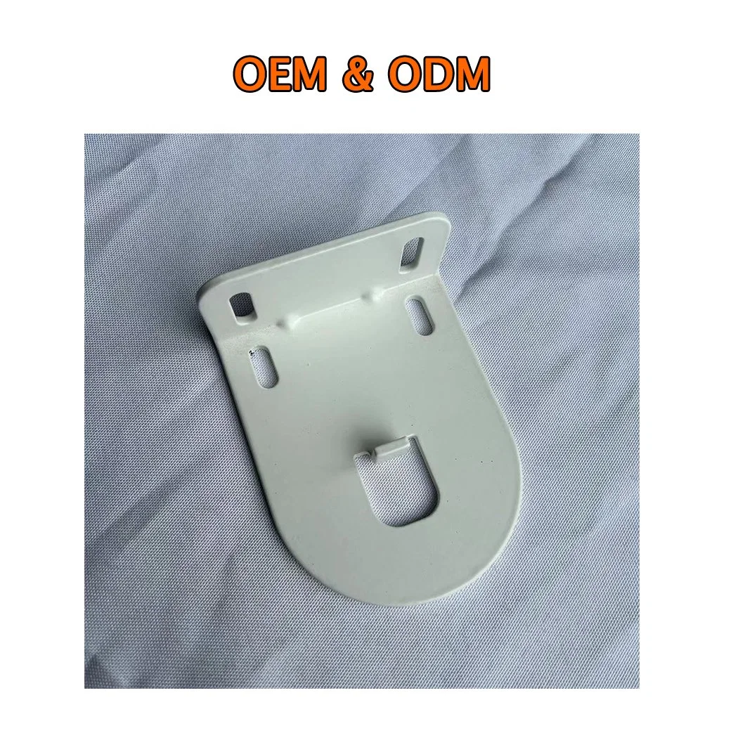 Customized OEM China Stamping Plate Metal Processing for Multi-Position Shaping Metal Cold Stamping Puch Parts