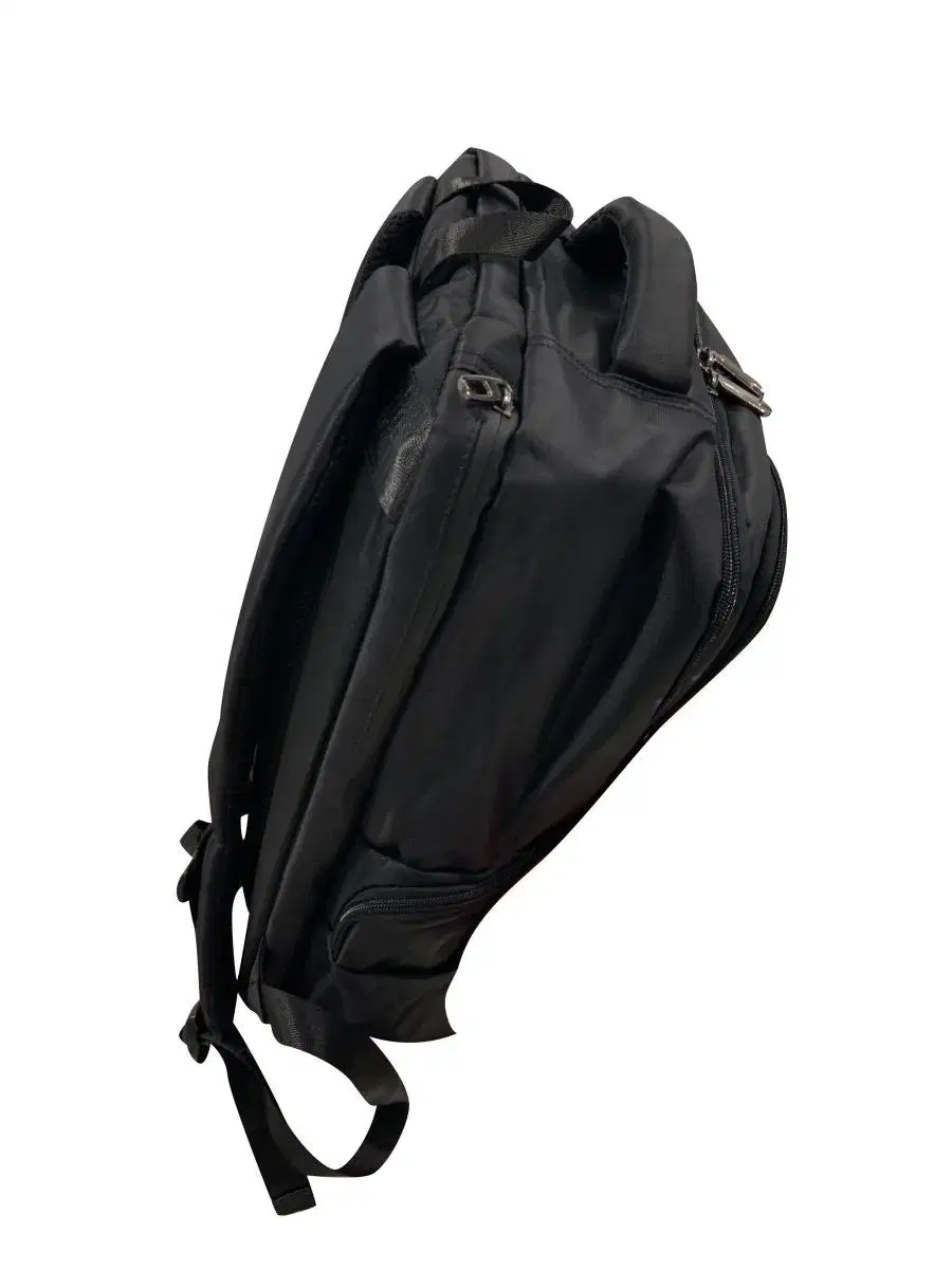 Hard Shell Laptop Handbag Anti-Theft Waterproof Backpack