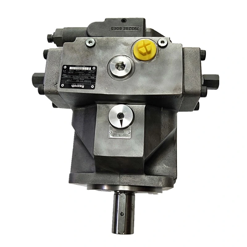 Rexroth A4vso71mA/Lr2/Lr2d/Lr2g/Dp 6.3-100MPa Horizontal Plunger Pressure Test Pump