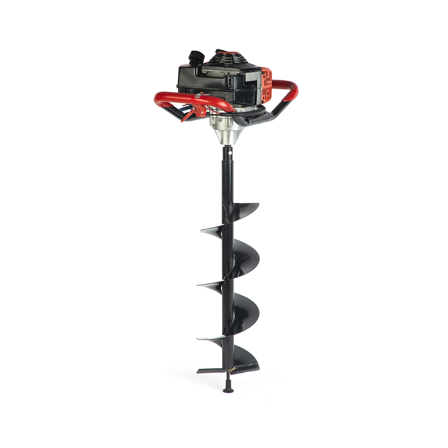 Farmer Tool Show Bull High quality/High cost performance Power Petrol Earth Auger