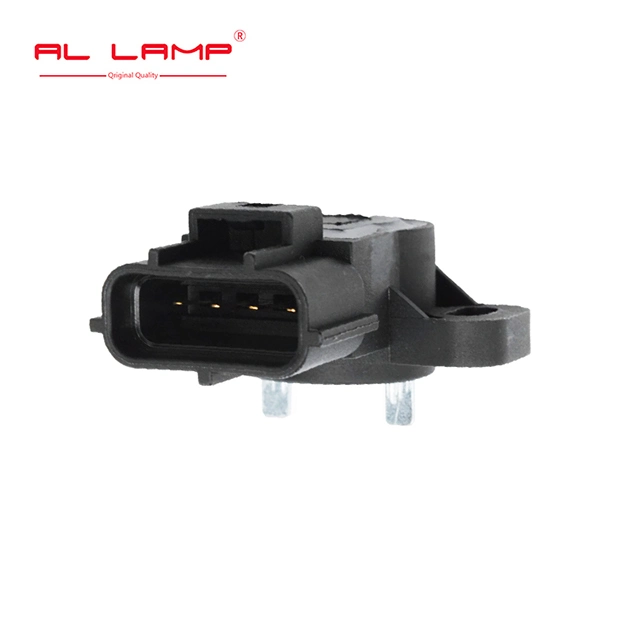 Sensor de posição do acelerador original OEM 35102-33100 3510233100 para Hyundai Sonata Santa Fe Atos KIA Optima 2.4 Magentis