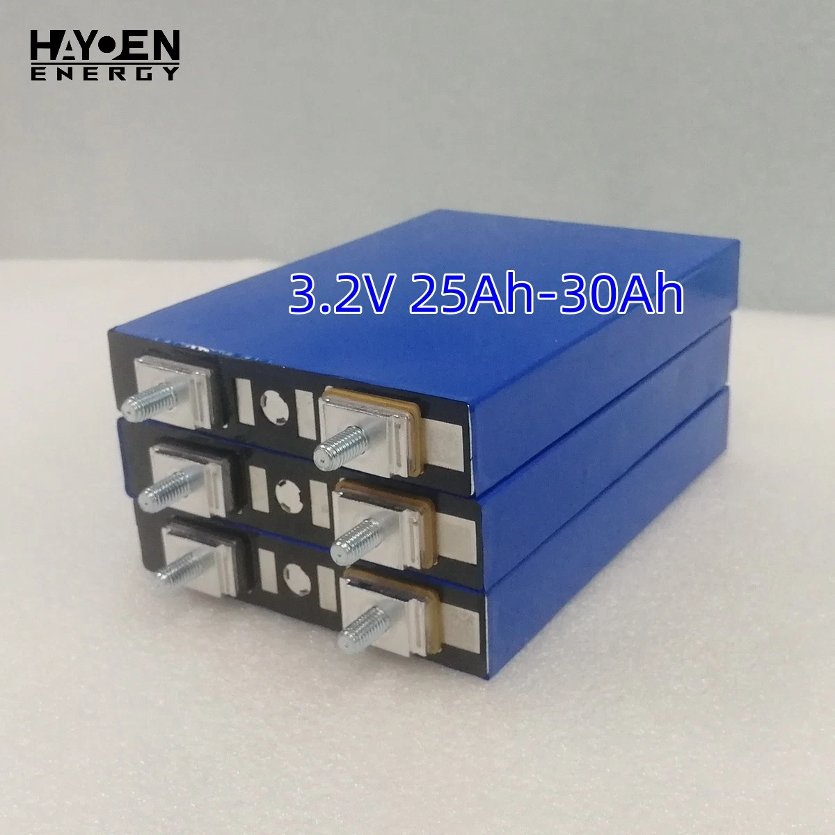 High quality/High cost performance  Chareable 3.2V 30ah Battery Lithium LiFePO4 Phosphate 1c Cell for Energy Storage Battery