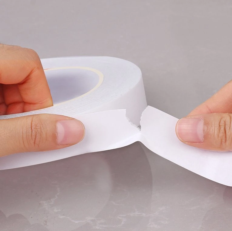 Jiaxing Cotton Paper Double-Face Adhesive Tape