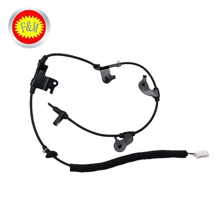 Car Parts Rear ABS Wheel Speed Sensor for Toyota 89545-42040