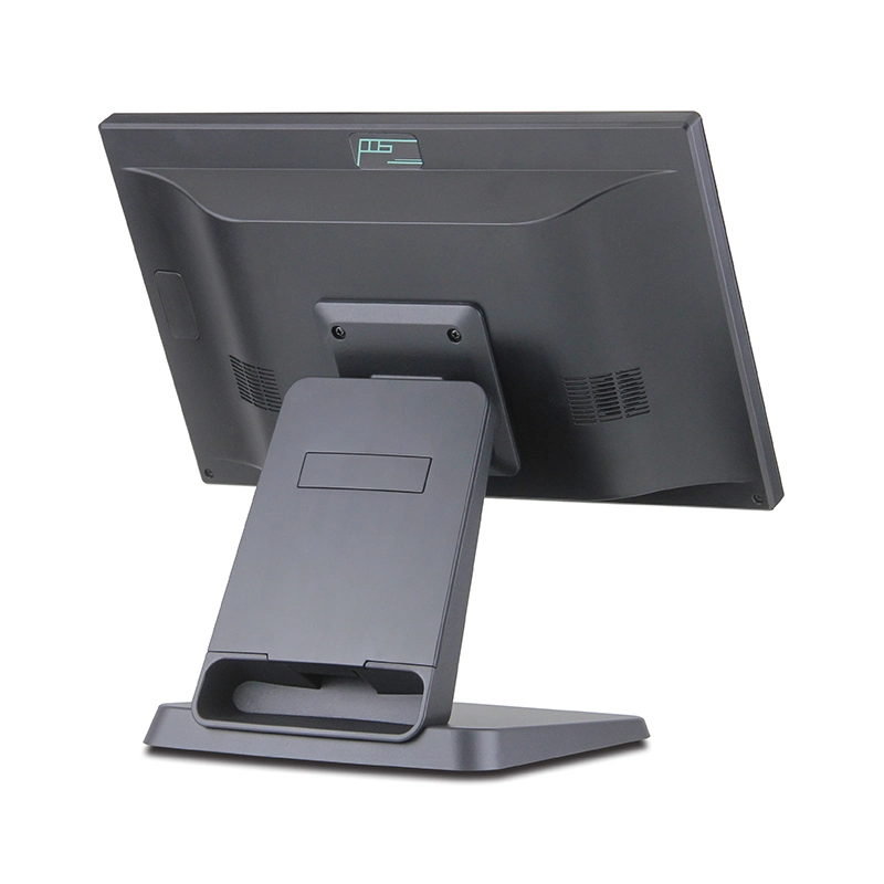 Windows Android LCD Touchscreen Monitor POS System Maschine Supermarkt Kasse POS-Terminal