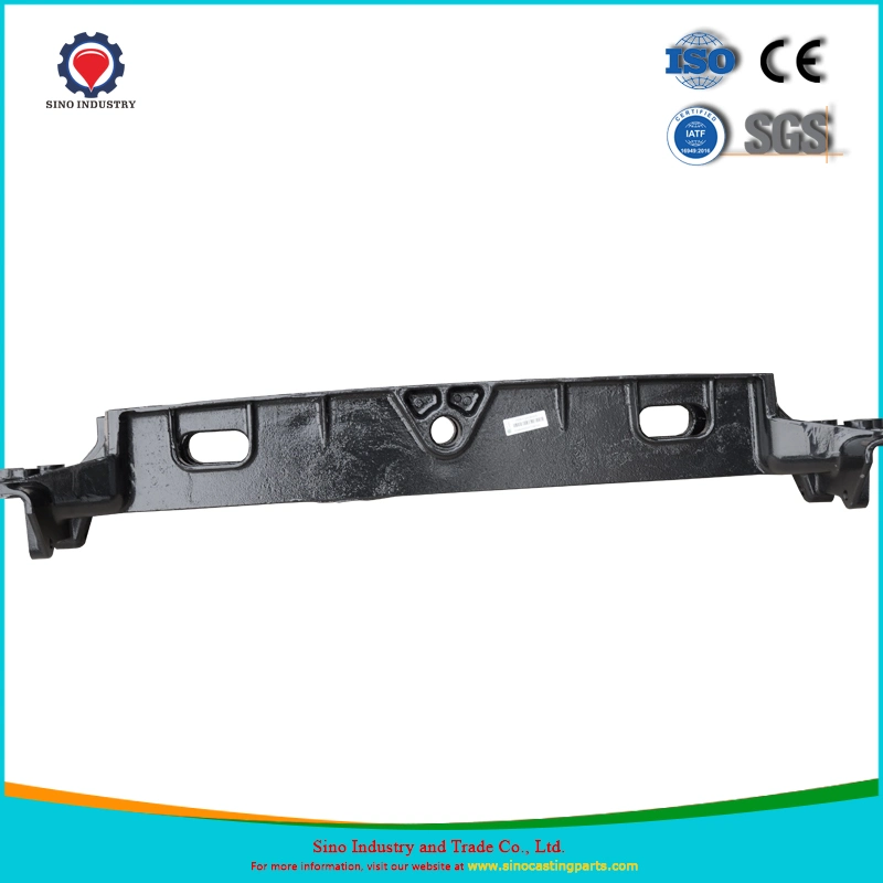 Fonte grise haute précision personnalisée matrice/sable/cire perdue fonte ductile Sable/moulé Auto/automobile/pièces détachées automobile Accessoires OEM pour camions lourds/légers