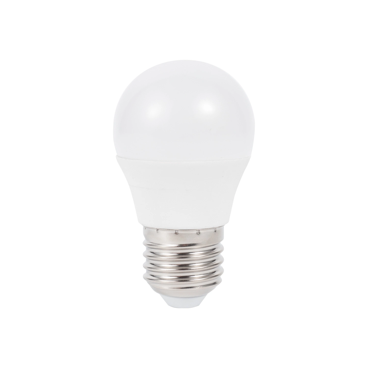 Venta directa de fábrica en interiores A80 18W E27/B22 Lámpara Ap de plástico y aluminio de alta luminosidad LED a Bombilla con precio competitivo.