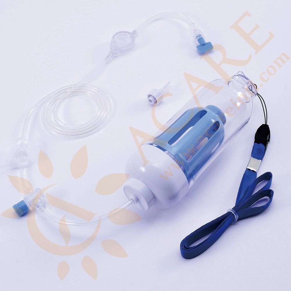 CE, ISO Certified Disposable Infusion Pump Multi-Rate PCA Pump