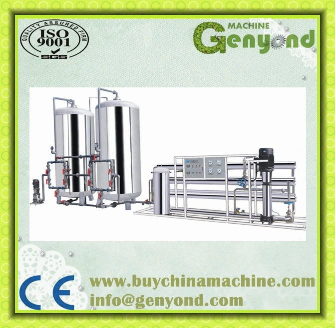 Full Automatic RO Membrane Making Machine