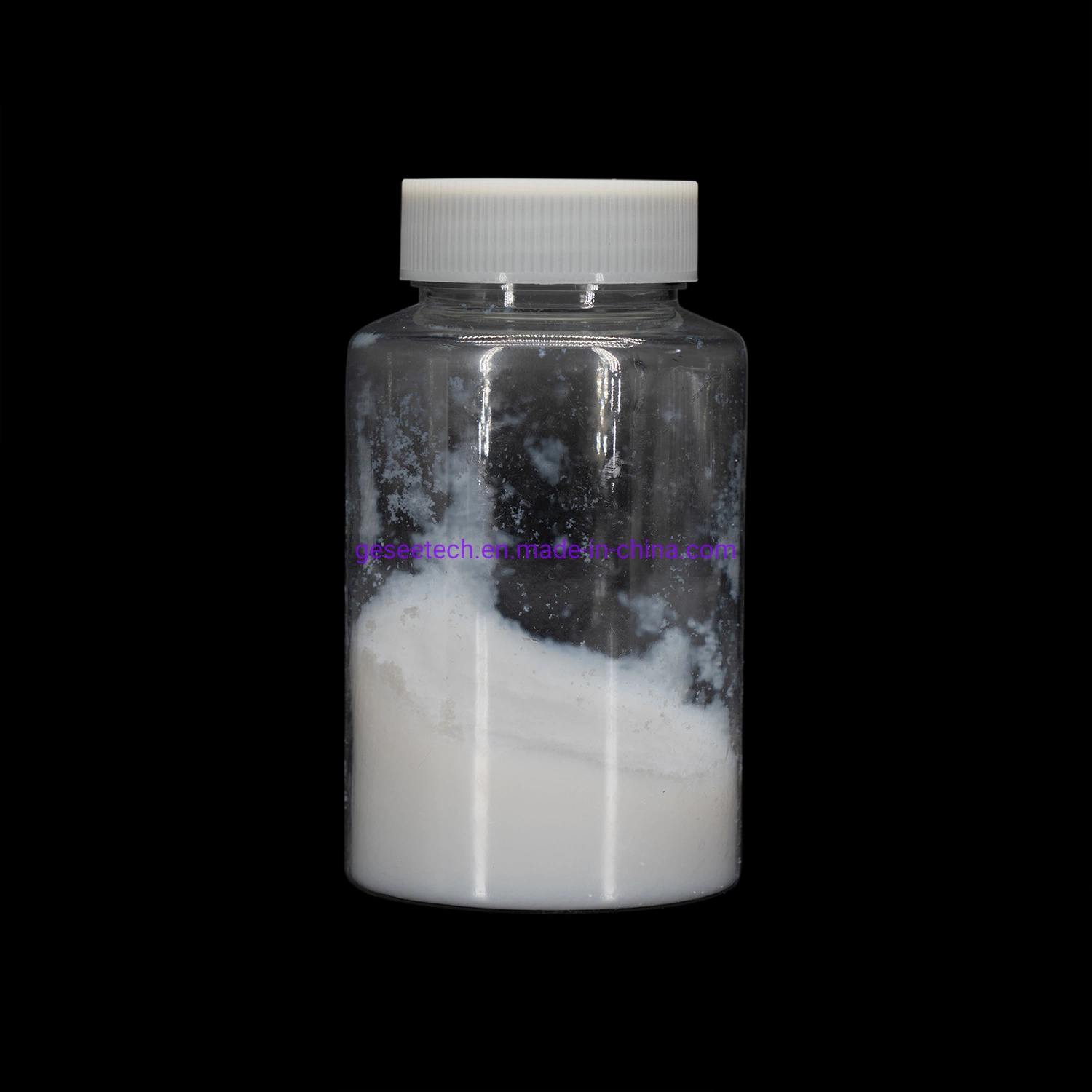 Hydrophilic Fumed Silica Nano Sio2 Geseesil 200 Reinforcing Filler in Elastomer