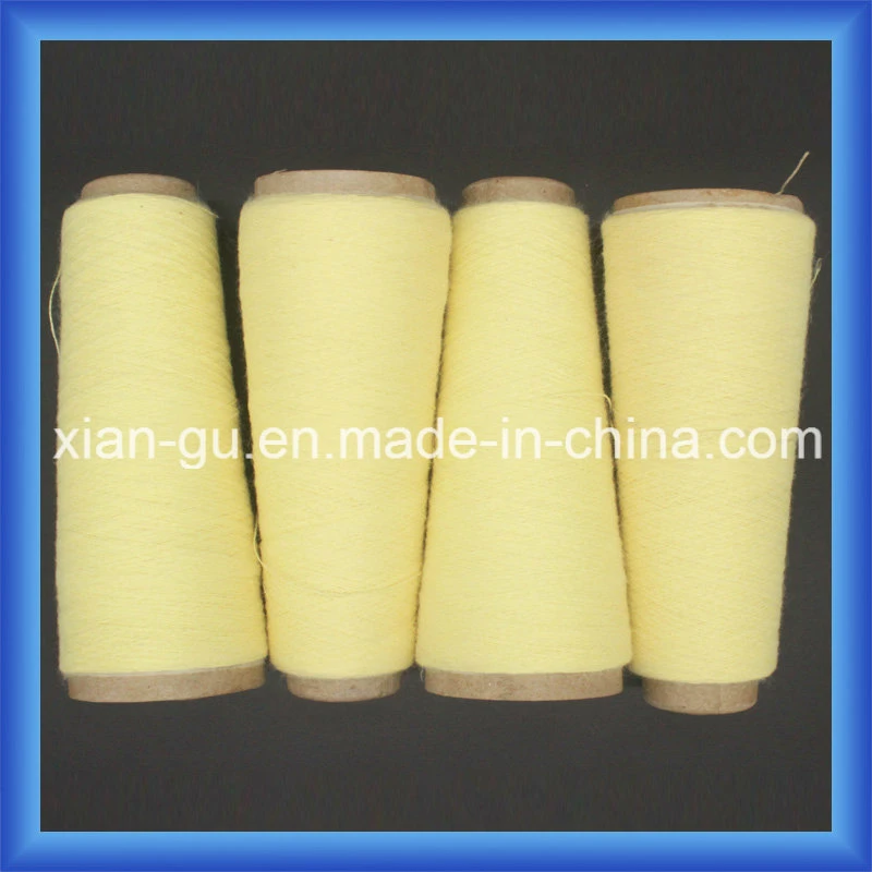 Spun Yarn