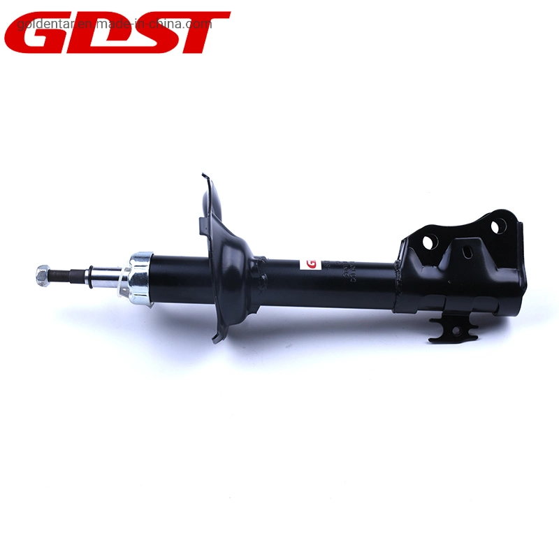 Gdst Auto Suspension Parts Kyb Shock Absorber 48510-0d030 Front Fit for Yaris Vios 2002-2007