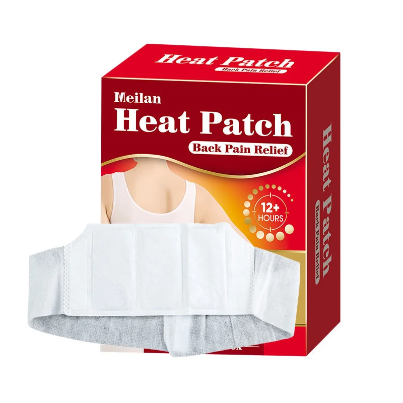 OEM Service Winter Long-Lasting 12 Hours Heat Patch