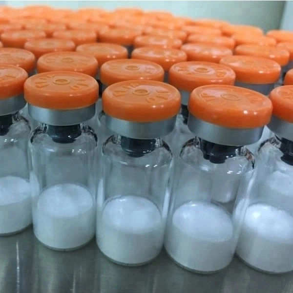 USA/EU/Au/Br/Local Warehouse Direct Shiipment Peptides Raw Powder High quality/High cost performance  Ipamorelins Acetate with Wholesale/Supplier Price