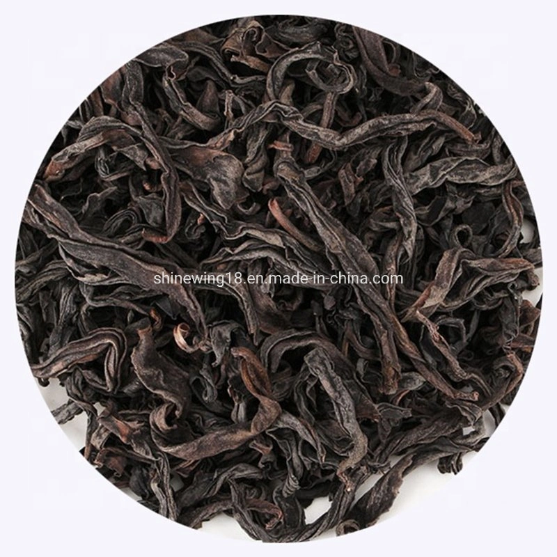 Healthy Wuyi Cliff Tea Rou Gui Oolong Tea