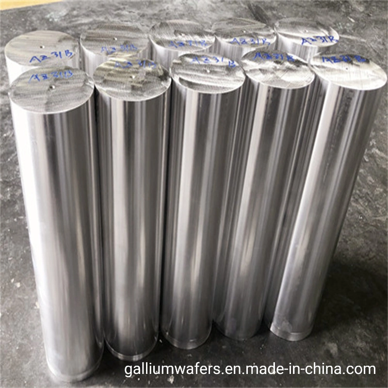 Magnesium Alloy Zk60A-T5, T6 Forged Rods, Hot Rolled Plate Bar and Extrusion Billet and Cast Rod